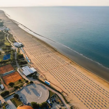 Apartman Bright And Modern Beachside Flat In Bibione